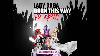 Earth Song (feat. Project Pitchfork) Lady Gaga &quot;Original Unreleased Version&quot;