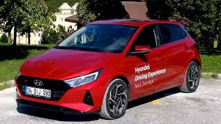2022 Hyundai i20 Donanım Özellikleri / YENİ İ20'DE NELER DEĞİŞTİ ?