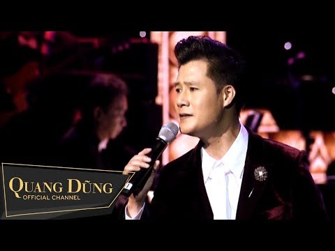 Thể hiện bởi Quang Dũng