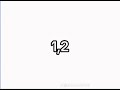 1 2 3 And To The 4 I Don T Wanna Celebrate My Birthday Anymore