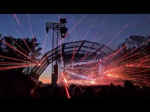 Nina Kraviz - Onder De Radar Festival (Enschede, NL) - 27/08/2022