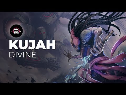 Video thumbnail for Divine