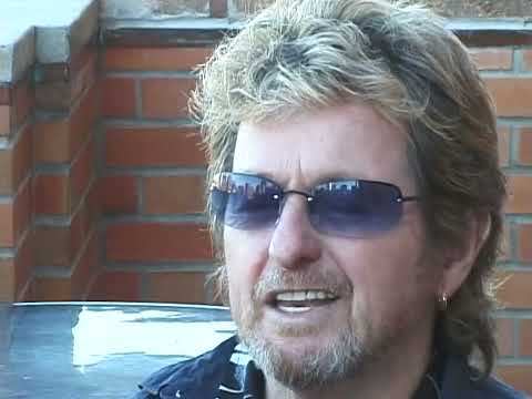 Yes Interviews for "Magnification"