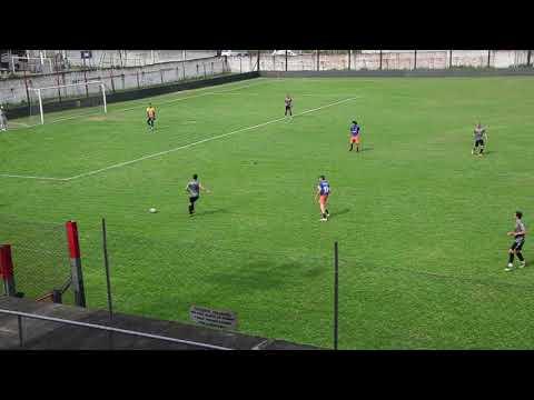 Nova Prata x PRS Garibaldi (Primeiro jogo - primeiro tempo)