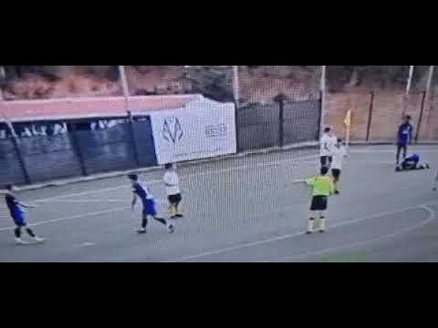 Lazio - Allievi Elite U17 Girone B - Giornata 1 - Fonte Meravigliosa vs Aprilia Racing Club