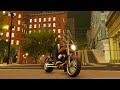 AKU INGIN LIAT GRAFIK KOTA DUA DI UPDATE CLASSIC LIGHTING GTA San Andreas The Definitive Edition 3