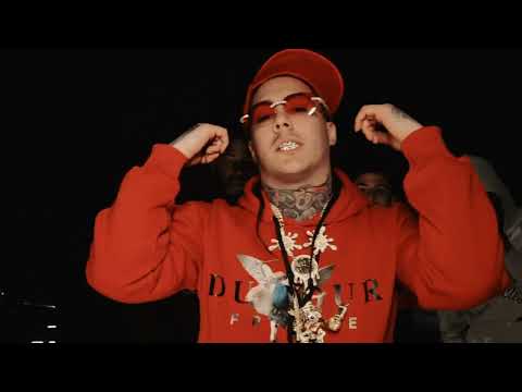 Peso Peso x GGO Kurt - "Fully" (Official Music Video)