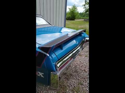1970 Buick Skylark (CC-1720556) for sale in Knightdale , North Carolina