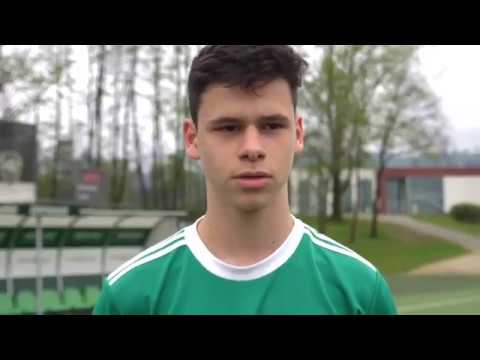 Rekord Bielsko-Biała - ROW 1964 Rybnik 4:3