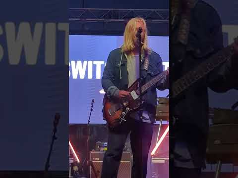 Fluorescent | Switchfoot | Folsom