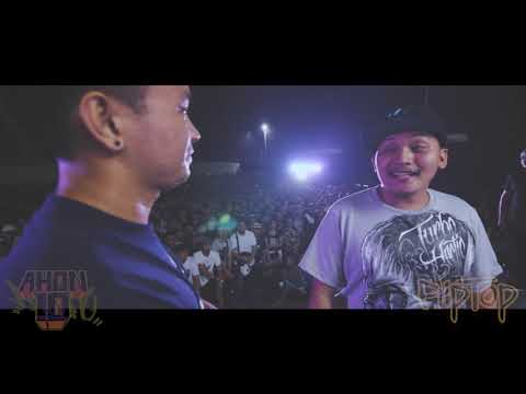 Towpher vs Marshall Bonifacio