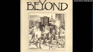 Beyond - Save Ourselves