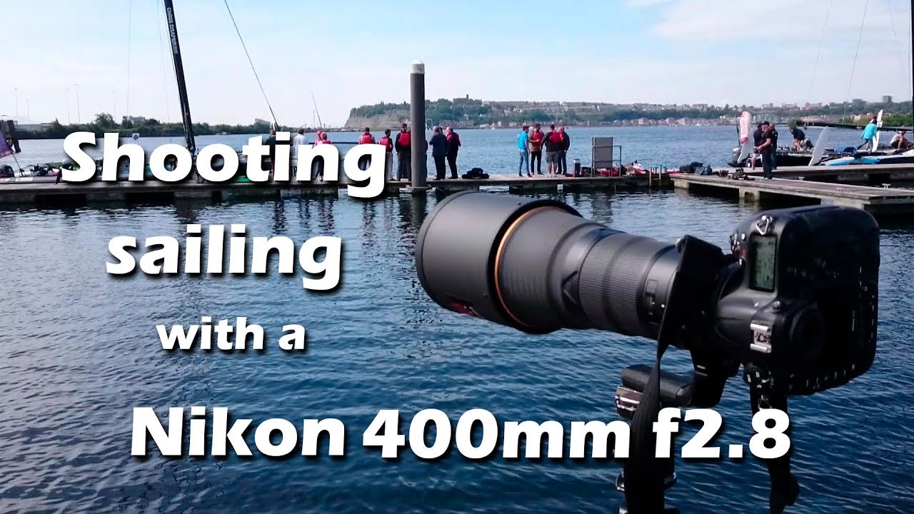 Архив_Nikon 400mm f/2.8E AF-S FL ED VR Nikkor