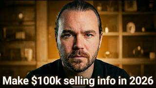 How to make $10k/month as an info copywriter