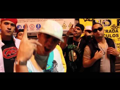 Biancucci   Simplemente yo soy ese Video Oficial HD