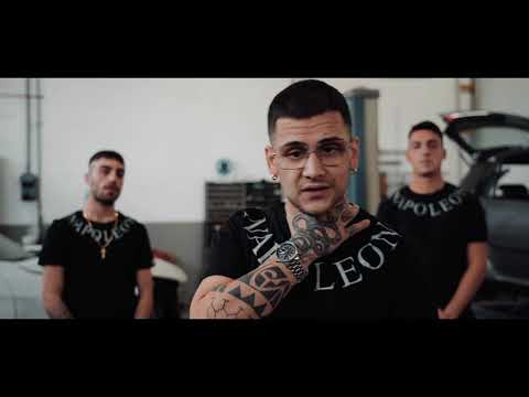 Malacalle - "OLD" (Prod. Vasilij)