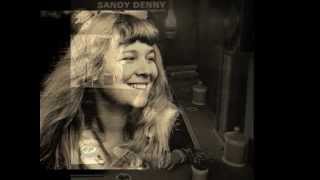 Sandy Denny - Lets Jump The Broomstick