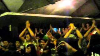 Download lagu ROCKET ROCKERS  - TEROBSESI live mp3