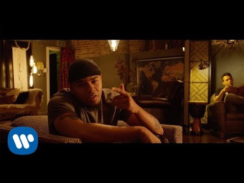 Musab & Ink Well ft Slug – ”Tight Rope”