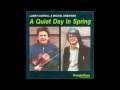 Larry Coryell   a quiet day in spring