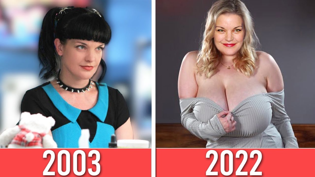 Watch Now Así Lucen Los Actores de NCIS: Criminología Naval en 2022 Así Lucen Los Actores de NCIS: Criminología Naval en 2022