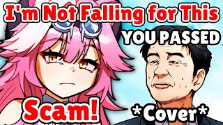 Raora Nearly Missed Her Chance to Join Hololive Because of This
