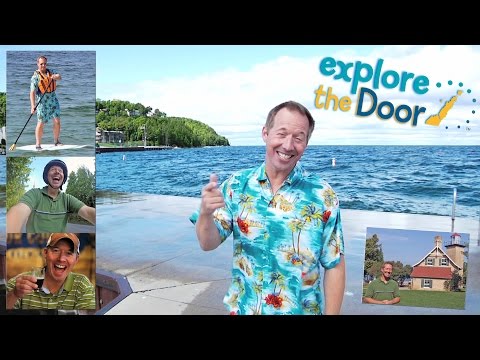Door County Summer Overview