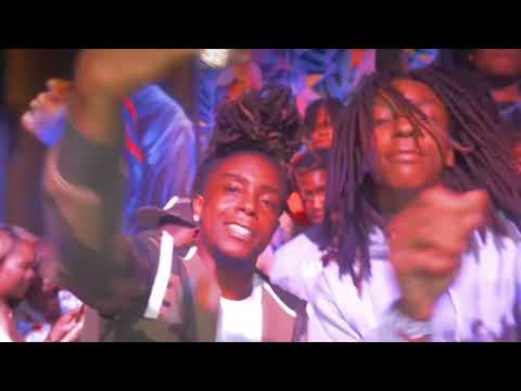 Boss Milz x Charlotte Promo Run (Club Rio)