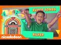 SILVER METZ (Ciske de Rat) trad op bij AJAX ⚽ | Super Songs | Nickelodeon Nederlands