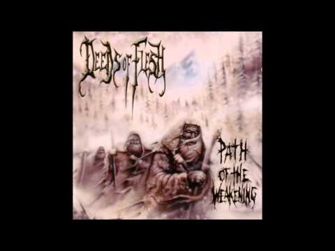 Path Of The Weakening video thumbnail