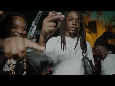 Dy-Nïce feat shakazulu ft VRM - AYIN BA YO