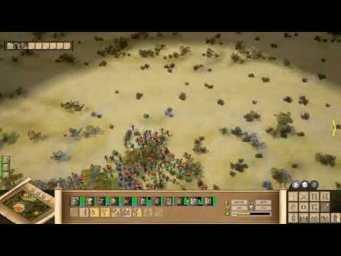 Praetorians HD Remaster - Just One... More... Fight (Hard)