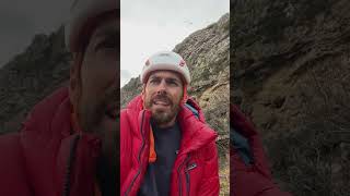 An update on my Mammut Core Protect climbing ropes! A quick long term review! #climbing #rope