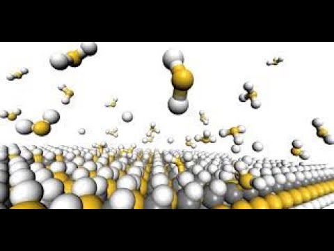 [Thin Film Part6] ALD Basics