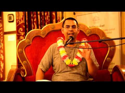 Sanskrit for Scriptural Study - 1