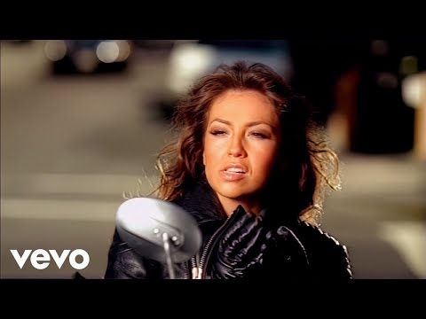 Thalia, A.B. Quintanilla III, Kumbia All Starz - Tu Y Yo [Cumbia Remix] (Official Video)