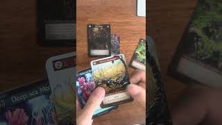初見開封！MTGファンがSorceryカードゲームを15分で楽しむ【海外超人気作カードゲームレビュー】