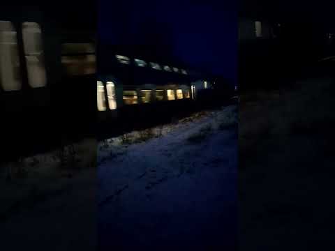 #R 5603  #Tren #cfr Iași Pașcani Suceava