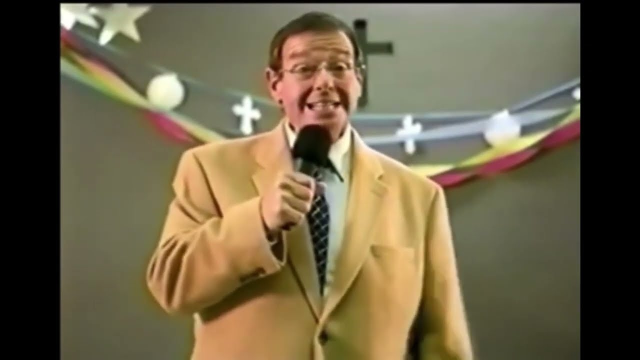 Rapping for Jesus Ultimate clean version