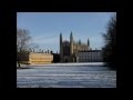 Tomorrow Shall Be My Dancing Day (Trad. arr. Willcocks) - King's College Cambridge