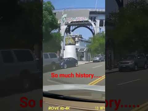 Legendary Cotton Club Harlem world NYC USA #driving #newyork #nyc