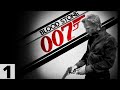 James Bond 007: Blood Stone Pc Gameplay 1 pt br 4k