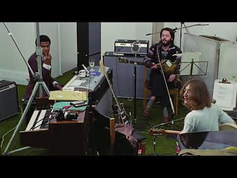 The Beatles - Everybody Had a Hard Year (1969) [Apple iPhone ringtone]