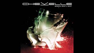 Chevelle - Comfortable Liar (2002 CD Audio)