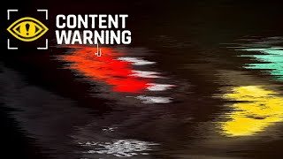 【content warning】うるせぇ！！