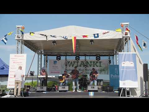 PIĄTY WYMIAR - koncert (22.06.2025)