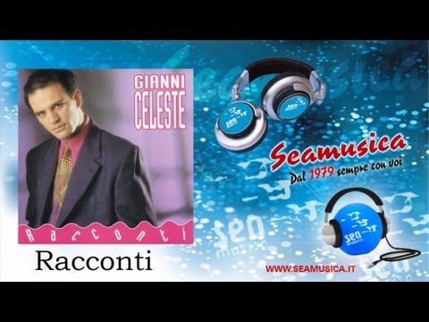 Gianni Celeste - 'Nu biglietto ind'a cucina - Seamusica Official
