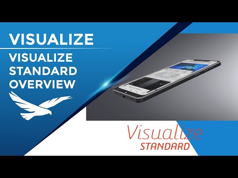 SOLIDWORKS Visualize Standard Overview