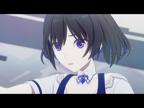 🦋 Seele - Official Trailer 🦋 - Honkai Impact 3rd