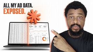 I Uploaded My Meta Ads Data to Claude and It Read Everything (Free Pla